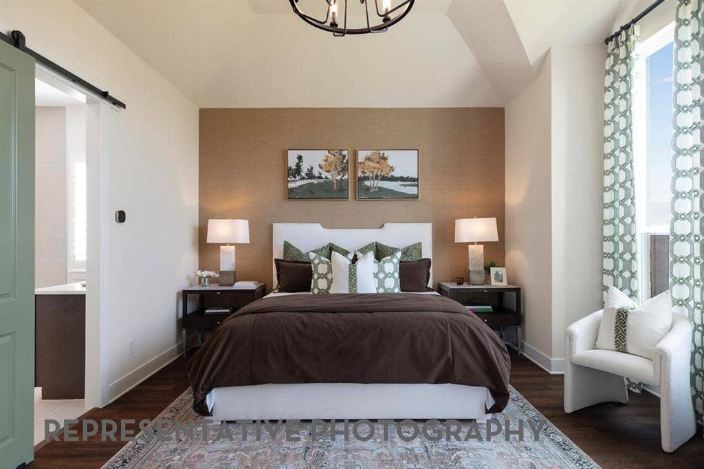 7540 Camas Avenue, Midlothian, TX 76084