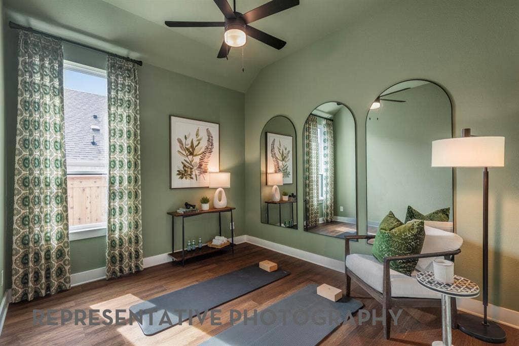 7540 Camas Avenue, Midlothian, TX 76084