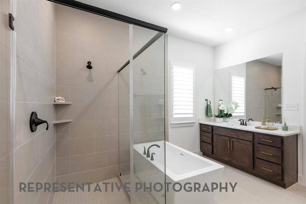 7540 Camas Avenue, Midlothian, TX 76084