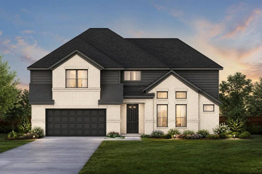 Property photo for 9625 Polo Pony Court, Mesquite, TX