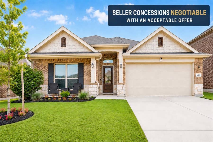 Property photo for 14817 Gilley Lane, Fort Worth, TX