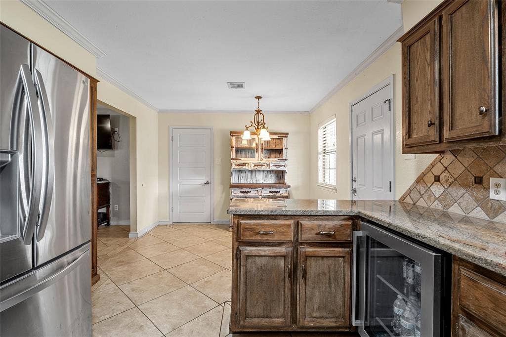 1002 Caron Street, Robinson, TX 76706