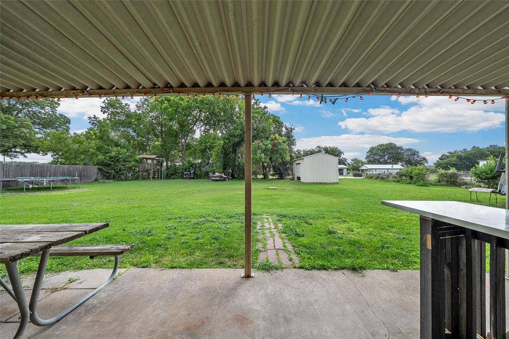 1002 Caron Street, Robinson, TX 76706