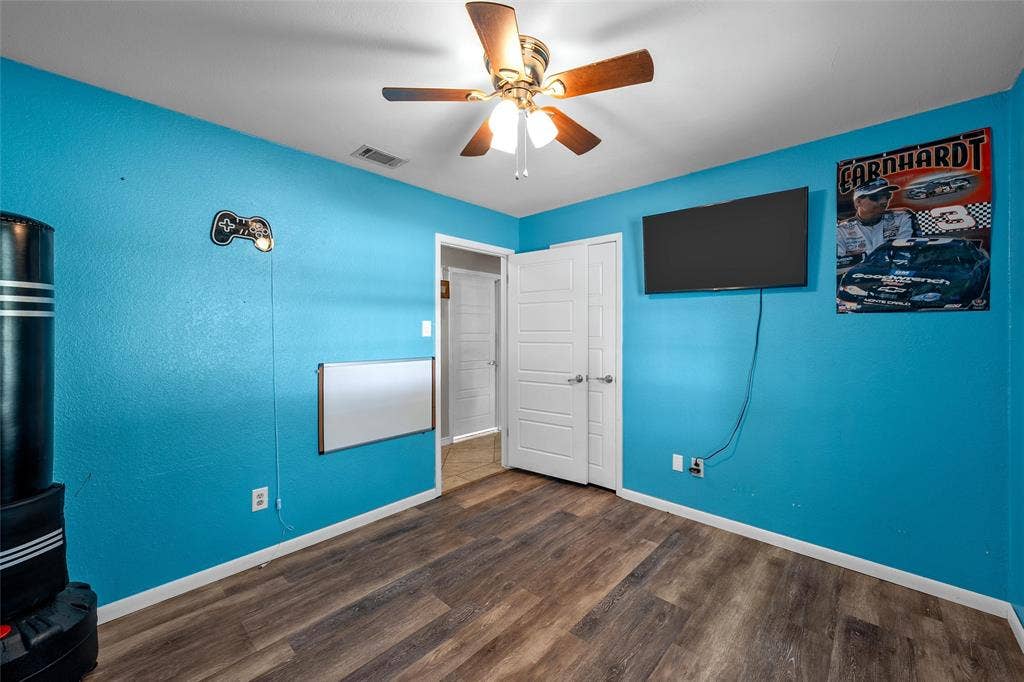 1002 Caron Street, Robinson, TX 76706