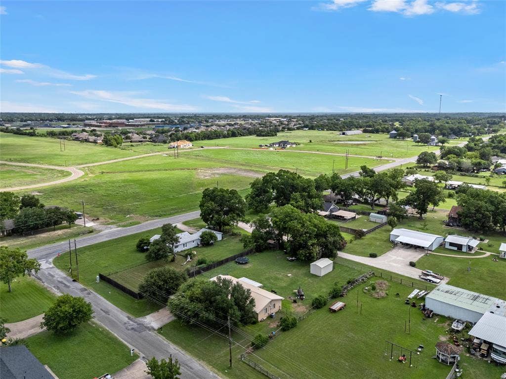 1002 Caron Street, Robinson, TX 76706