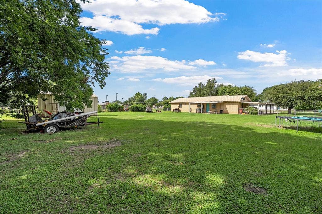 1002 Caron Street, Robinson, TX 76706