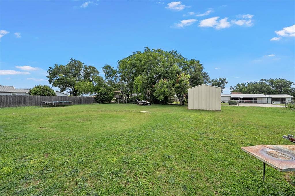 1002 Caron Street, Robinson, TX 76706