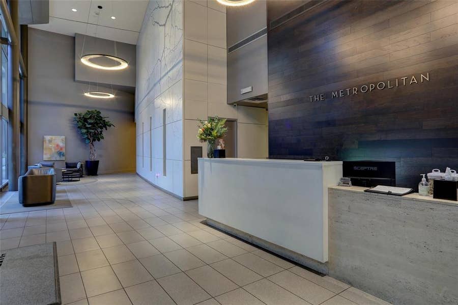 Property photo for 1200 Main Street, #2408, Dallas, TX