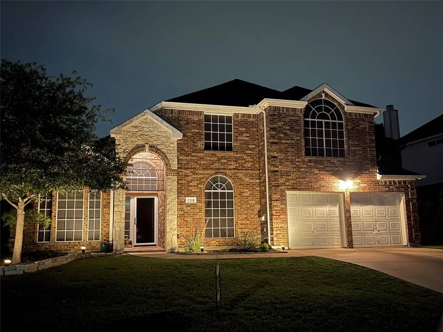 Property photo for 7116 Top Rail Run, Fort Worth, TX
