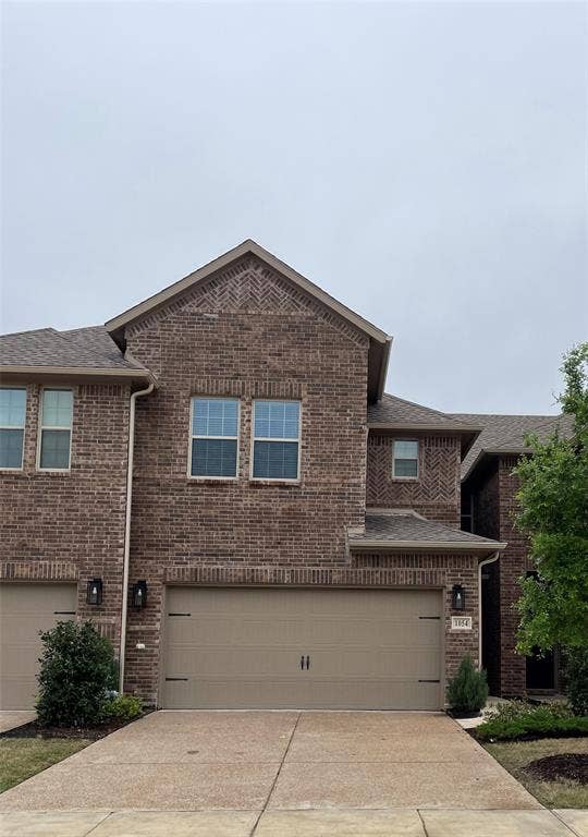 Property photo for 1054 Keswick Drive, Allen, TX