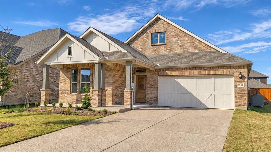 Property photo for 2201 River Trail, Melissa, TX