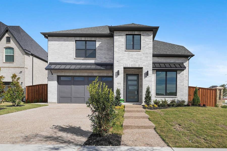 Property photo for 1311 Sapphire Lane, Lucas, TX