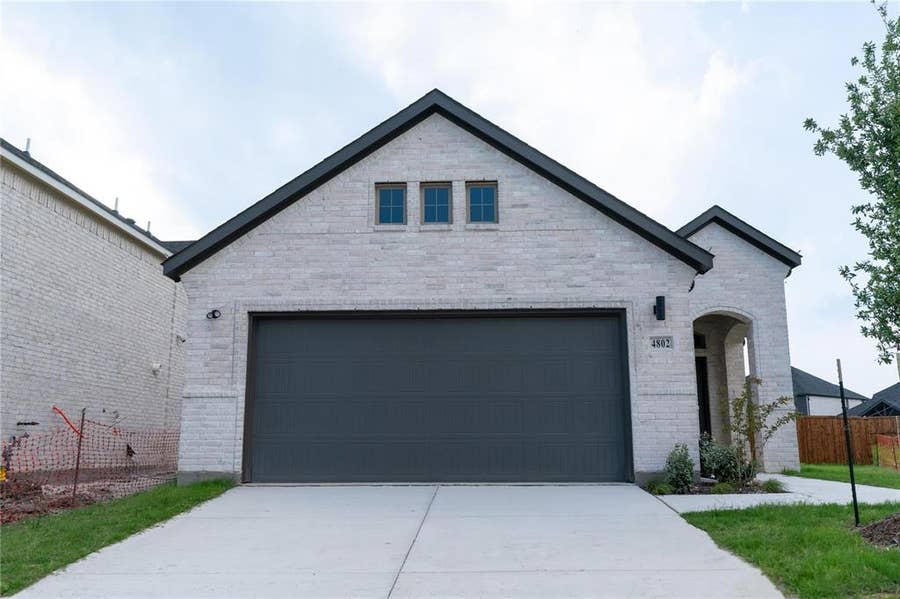 Property photo for 4802 Ellison Drive, Princeton, TX