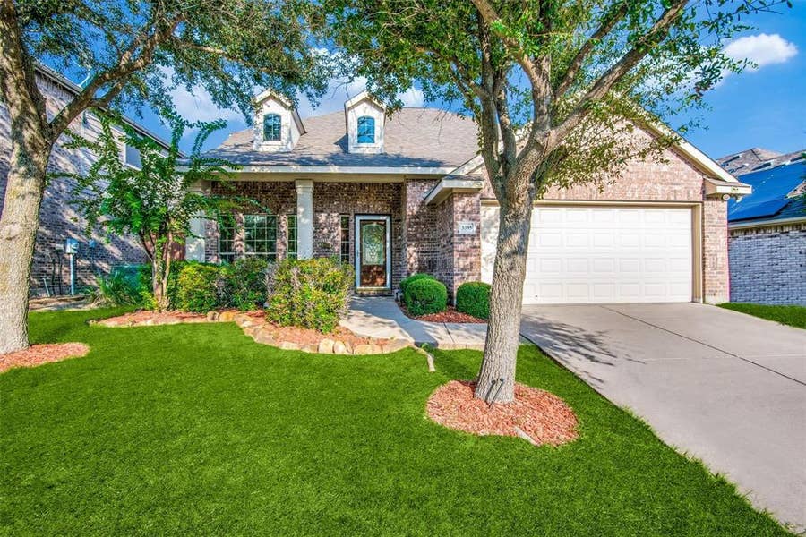 Property photo for 3305 Timber Ridge Trail, McKinney, TX