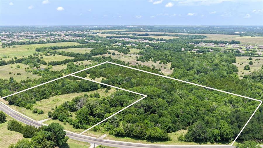 Property photo for 6537 Fm 1827, McKinney, TX