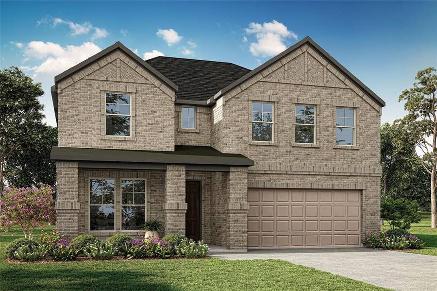 Property photo for 2240 Shady Elm Road, Midlothian, TX