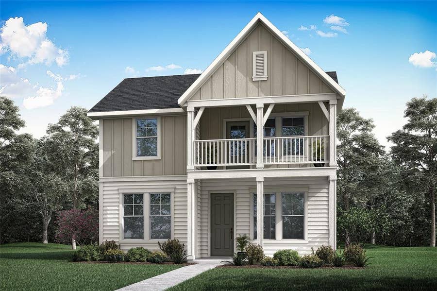 Property photo for 3708 Outpost Trail, McKinney, TX