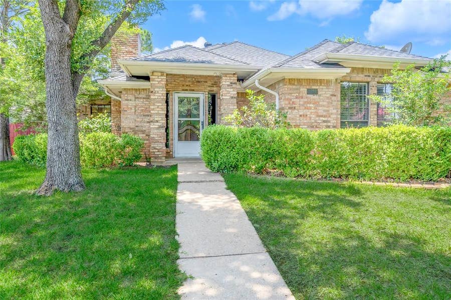Property photo for 2200 Reading Road, Arlington, TX