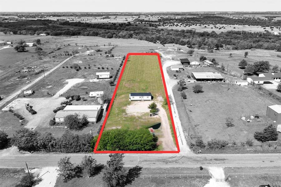 Property photo for 4722 County Road 2648, Royse City, TX