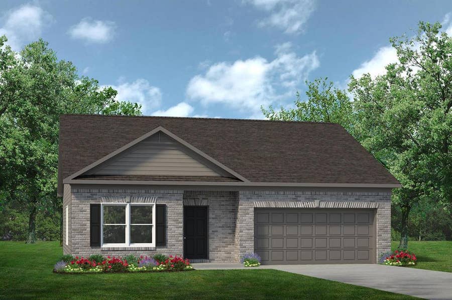 Property photo for 414 Heritage Grove Road, Blue Ridge, TX