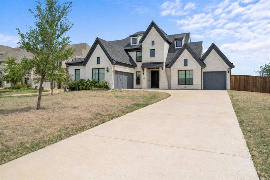 Property photo for 4428 Mill Pond Drive, Celina, TX