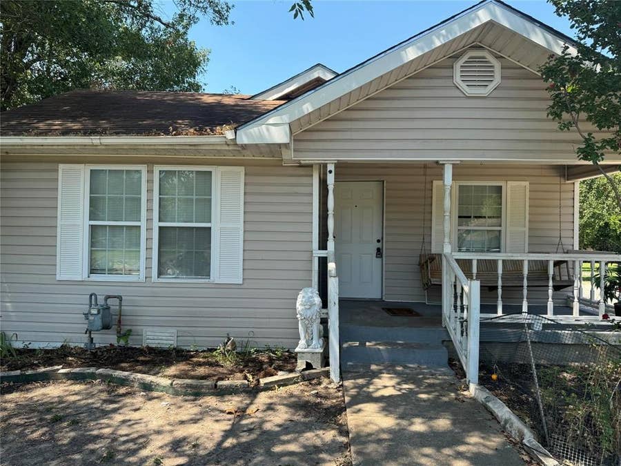 Property photo for 4309 Connie Drive, Garland, TX