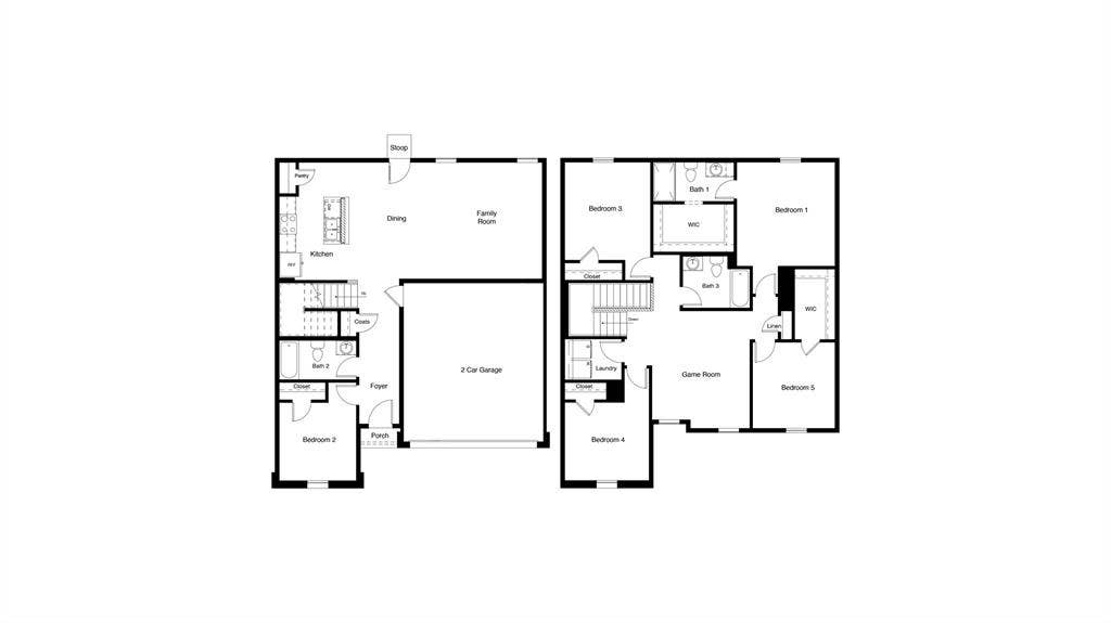 D.R. Horton's Dawson- All Home and community information, including pricing, included features, terms, availability and amenities, are subject to change at any time without notice or obligation. All Drawings, pictures, photographs, video, square footages, floor plans, elevations, features, colors and sizes are approximate for illustration purposes only and will vary from the homes as built.