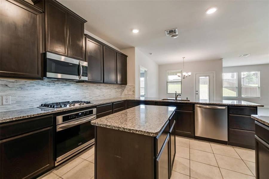 Property photo for 1216 Gibson Drive, Melissa, TX