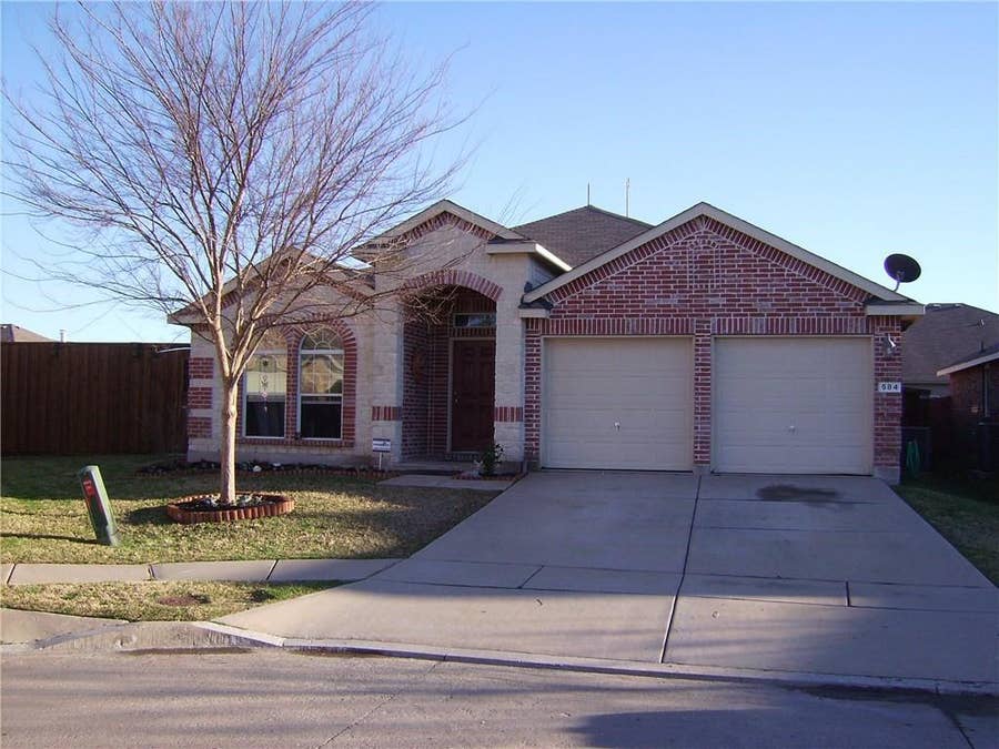 Property photo for 584 Arthur Drive, Lavon, TX