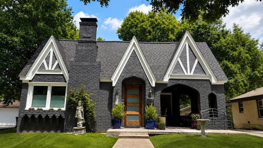 Property photo for 1231 Cascade Avenue, Dallas, TX