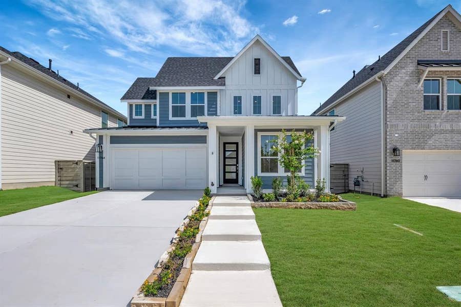 Property photo for 11744 Edgewood Drive, Justin, TX
