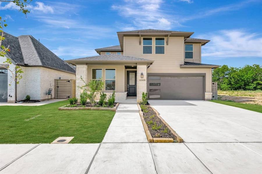 Property photo for 12009 Emberwood Lane, Justin, TX