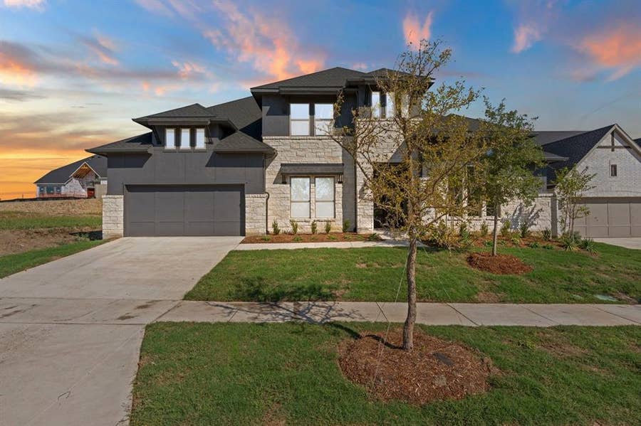 Property photo for 4212 Wildcat Court, McKinney, TX