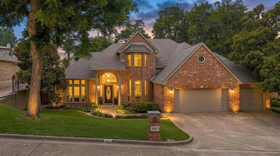 Property photo for 6107 Volunteer Place, Rockwall, TX