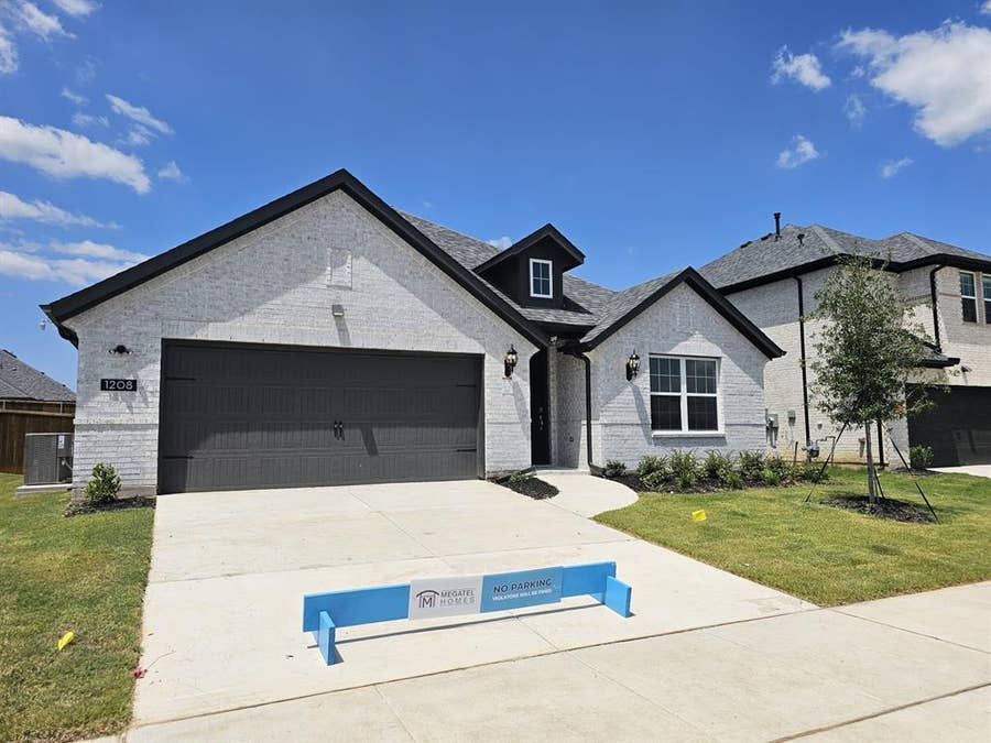 Property photo for 1208 Castiglione Lane, Anna, TX
