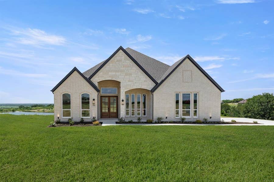Property photo for 9908 Buckingham Court, Mesquite, TX