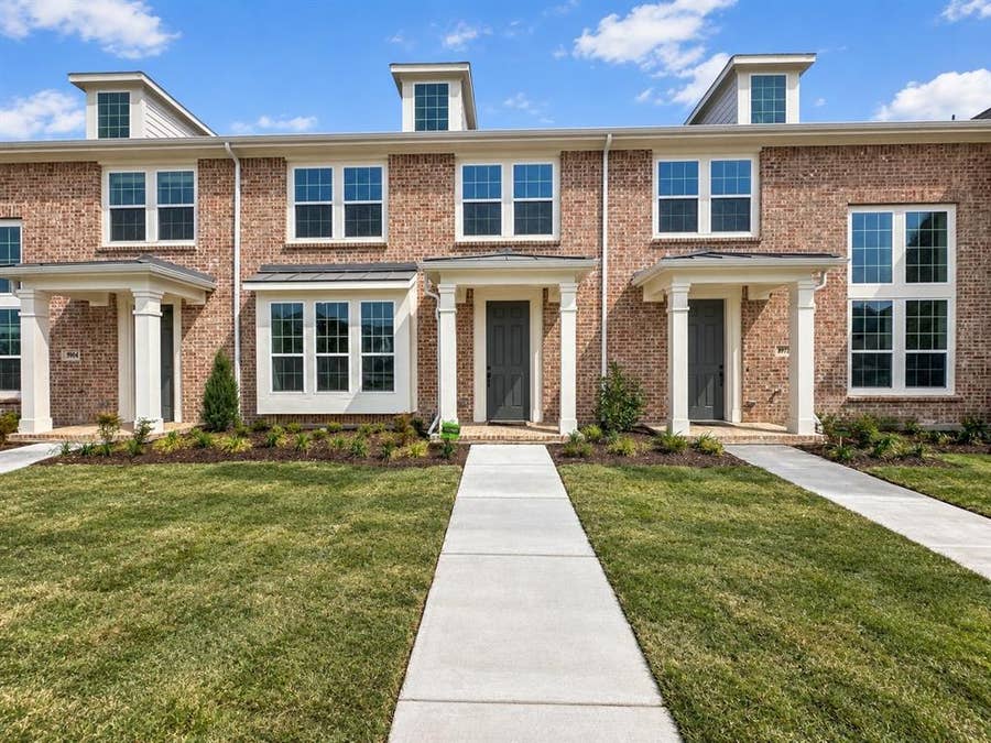 Property photo for 8980 Samara Street, Frisco, TX