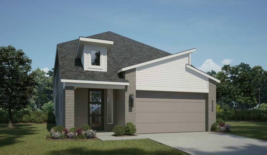 Property photo for 3923 Bison Lane, Crandall, TX