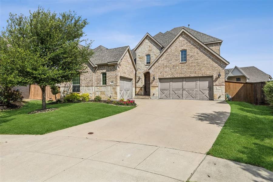 Property photo for 4149 Maclin Drive, Celina, TX