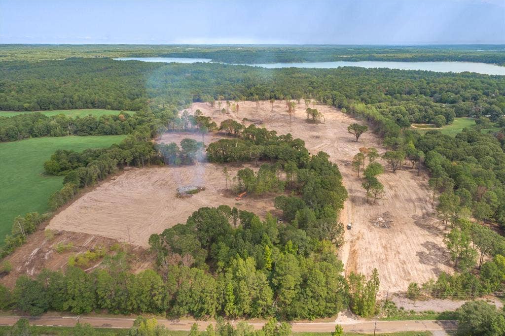 Tract 2 - TBD County Road 4307 Road, Larue, TX 75770 Expansive cleared land parcel offering extensive development potential