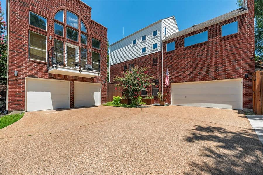 Property photo for 4926 Homer Street, Dallas, TX