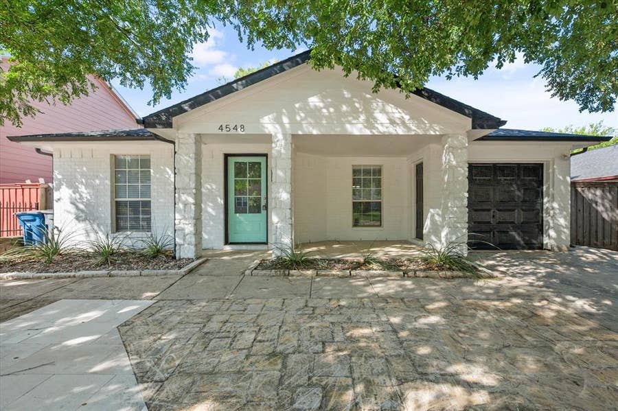 Property photo for 4548 Via James Jacob, Dallas, TX