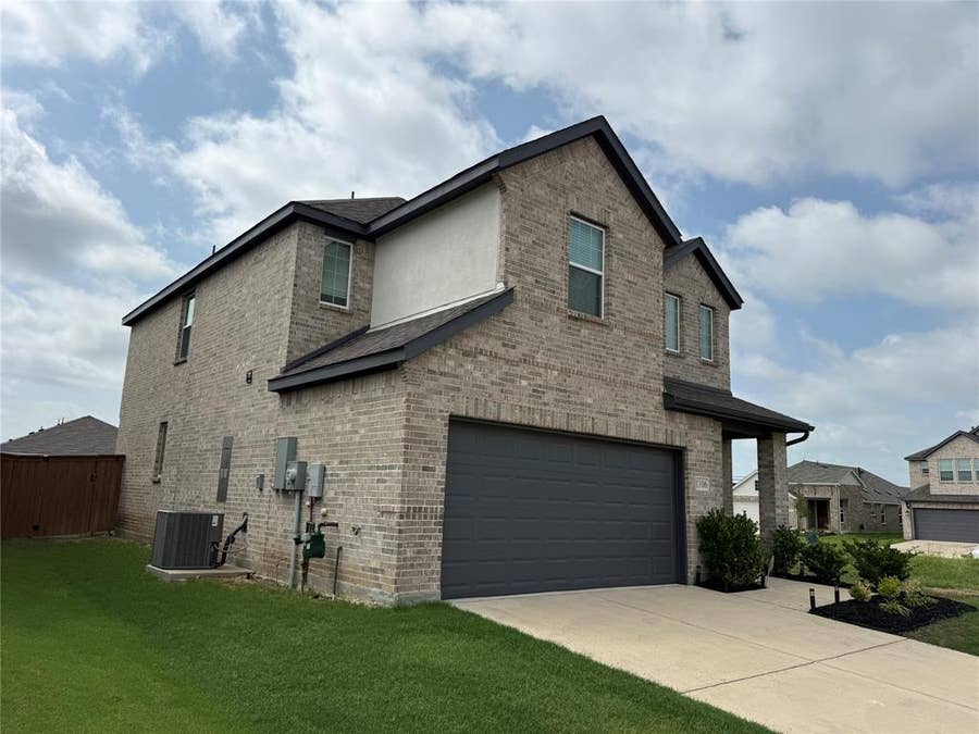 Property photo for 1106 Arborwood Drive, Forney, TX