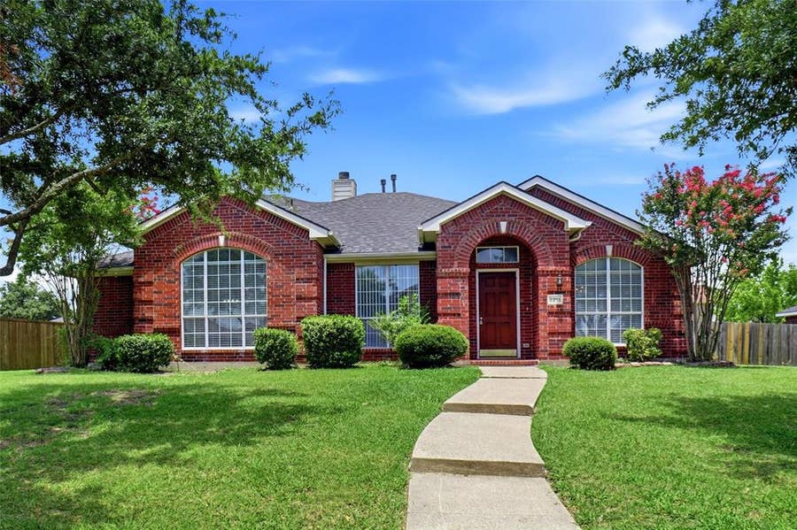 Property photo for 3215 Elmwood Drive, Mesquite, TX