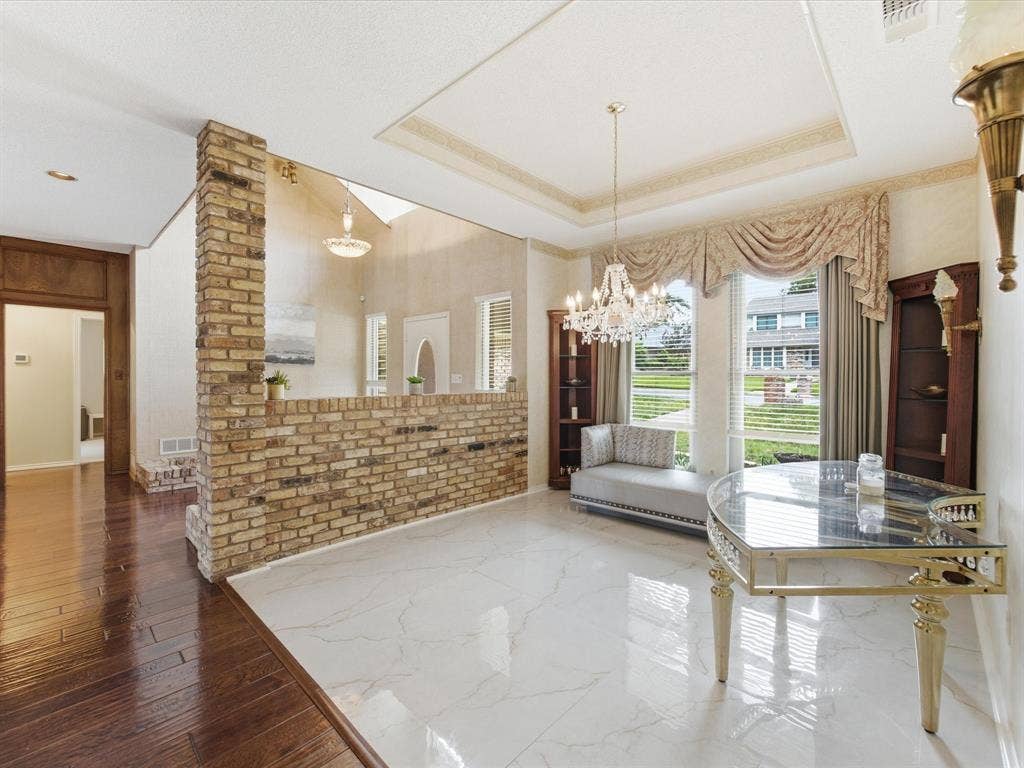 3701 Waycross Court, Arlington, TX 76016 3701 Waycross Court, Arlington, TX 76016