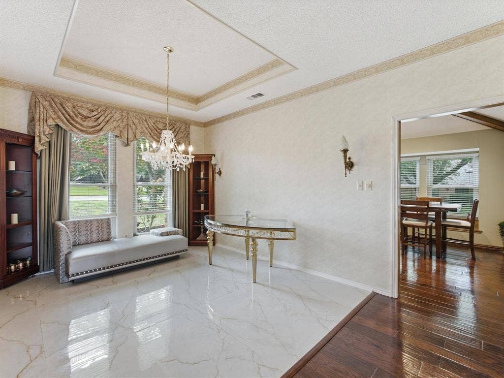 3701 Waycross Court, Arlington, TX 76016 3701 Waycross Court, Arlington, TX 76016