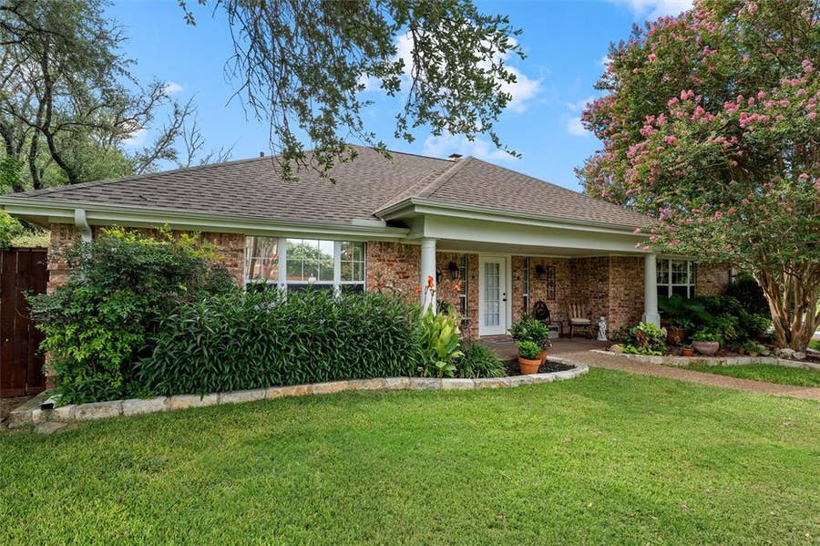 Property photo for 3401 Summit Circle, Belton, TX