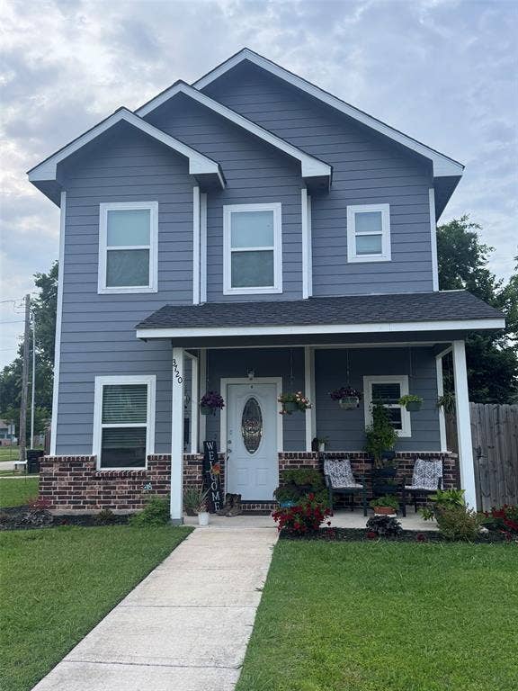 Property photo for 3720 Washington Street, Greenville, TX