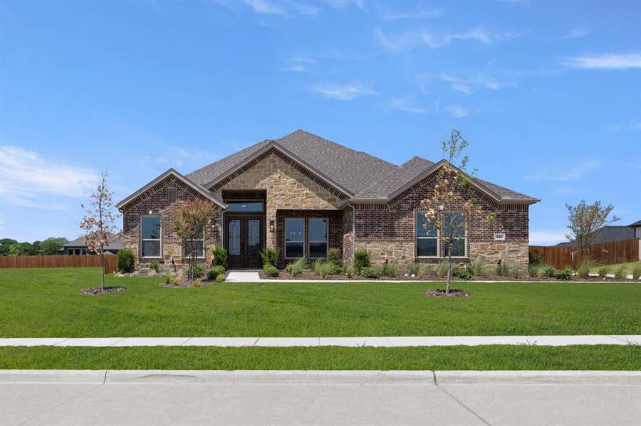 Property photo for 221 Penrose Drive, Ovilla, TX