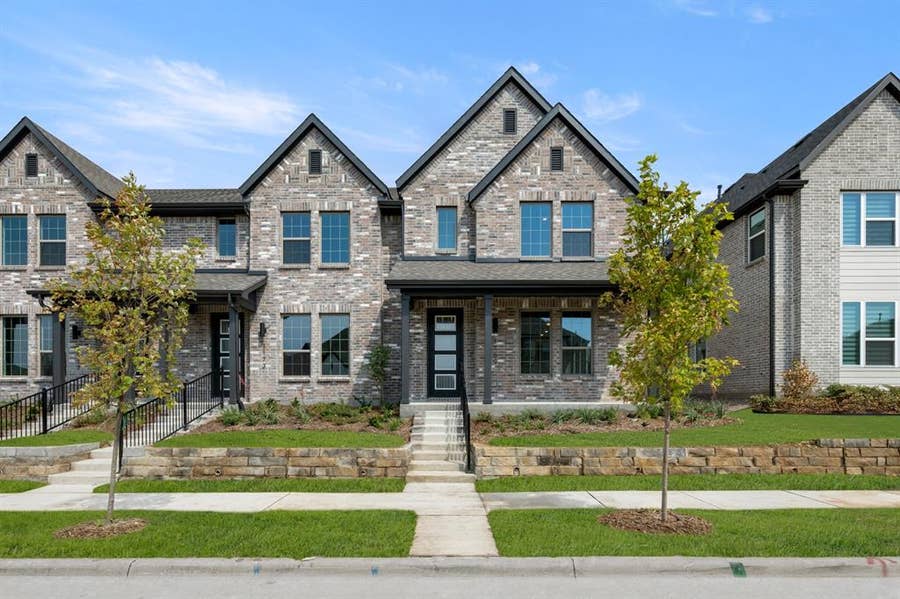 Property photo for 1169 Carnation Drive, Crowley, TX